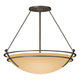 Presidio Tryne Large Semi-Flush