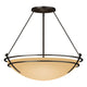 Presidio Tryne Large Semi-Flush