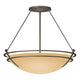 Presidio Tryne Large Semi-Flush