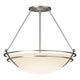 Presidio Tryne Large Semi-Flush