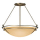 Presidio Tryne Large Semi-Flush
