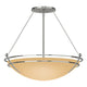 Presidio Tryne Large Semi-Flush