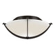Compass Flush Mount