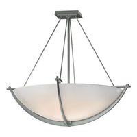Compass Large Semi-Flush