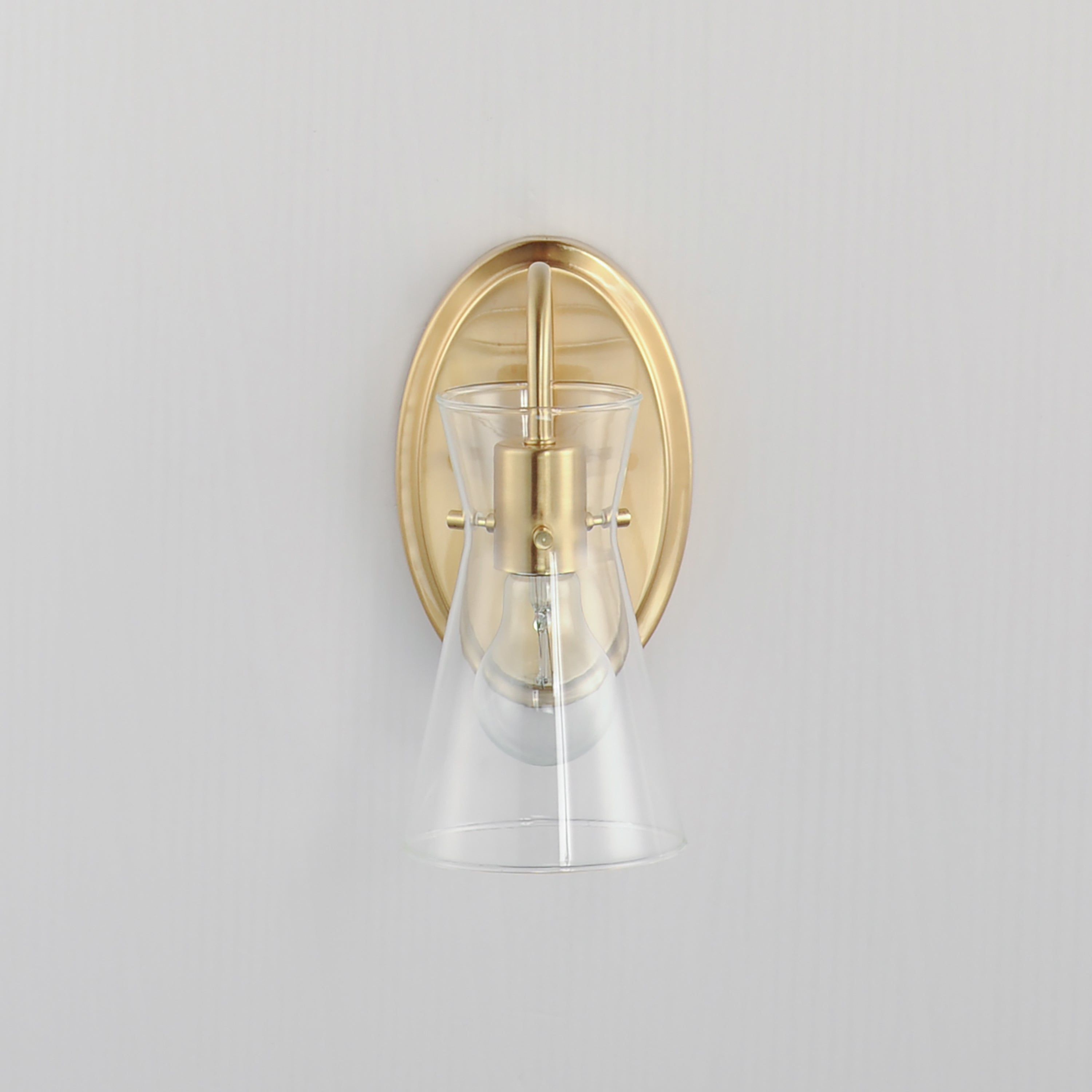 Ava 1-Light Wall Sconce