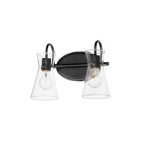 Ava 2-Light Bath Vanity