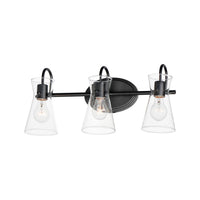 Ava 3-Light Bath Vanity