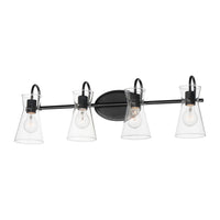 Ava 4-Light Bath Vanity