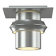 Twilight Flush Mount