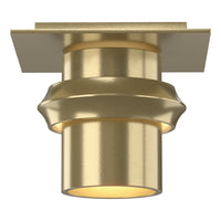 Twilight Flush Mount
