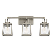Kenner 3-Light Vanity