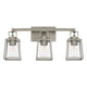 Kenner 3-Light Vanity