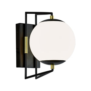 Cosmos Outdoor Wall Light