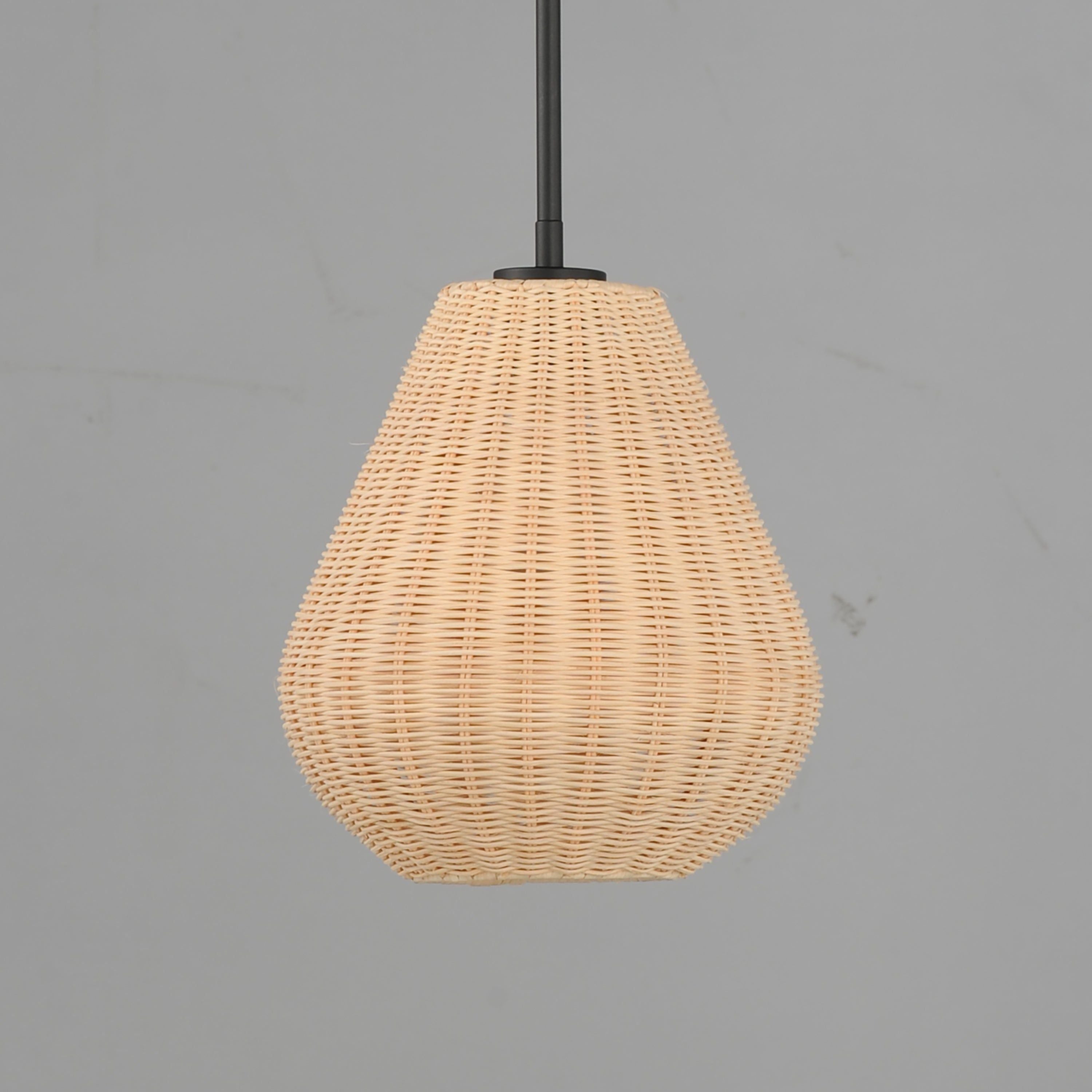 Maldives 1-Light Pendant