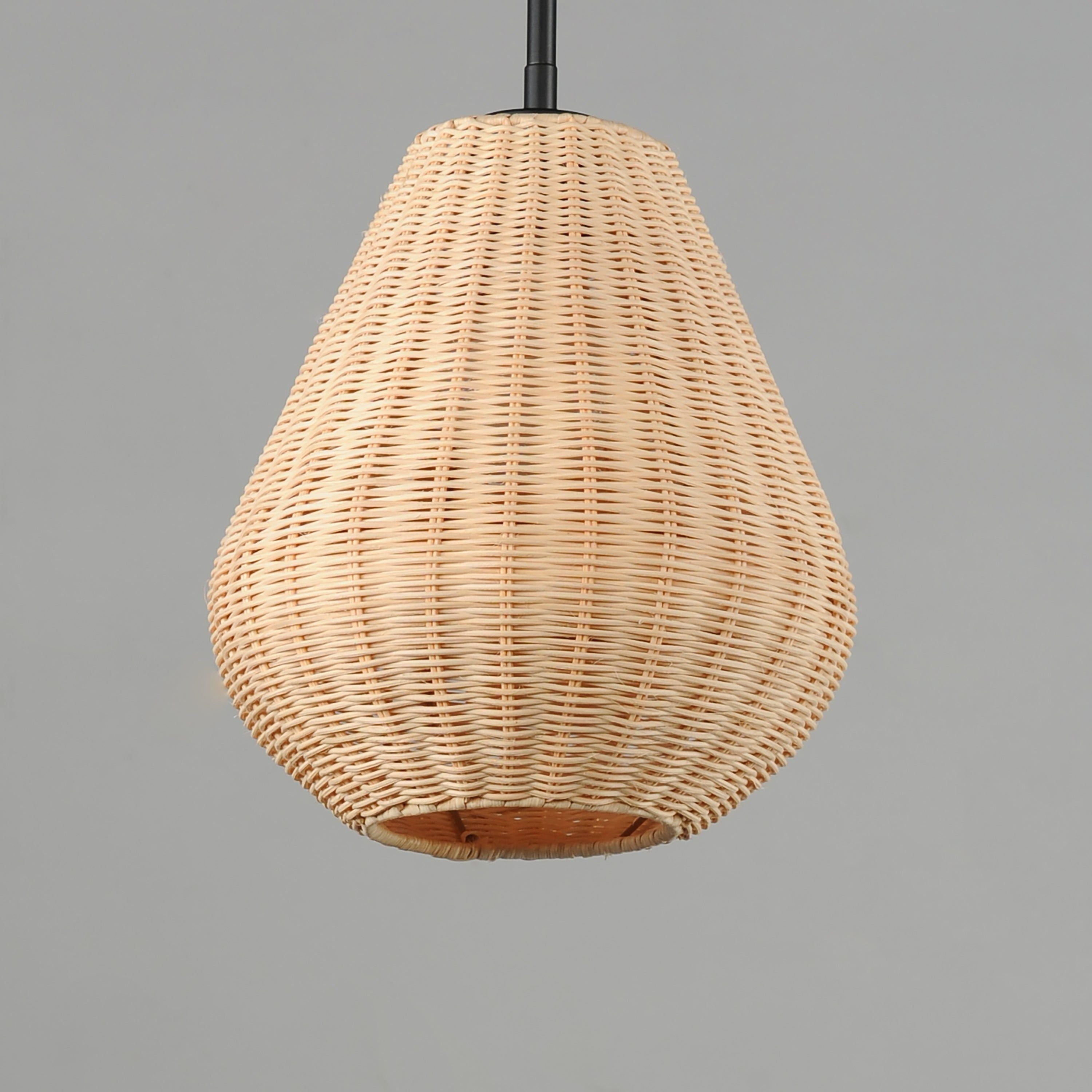 Maldives 1-Light Pendant