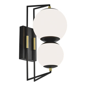 Cosmos Outdoor Wall Light