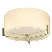 Axis Flush Mount