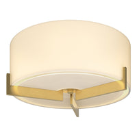 Axis Flush Mount