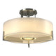 Axis Semi-Flush