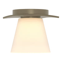 Wren Flush Mount