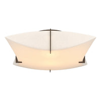 Bento Semi-Flush Mount