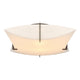 Bento Semi-Flush Mount