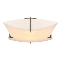 Bento Semi-Flush Mount