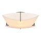 Bento Semi-Flush Mount