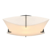 Bento Semi-Flush Mount