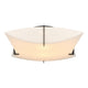 Bento Semi-Flush Mount