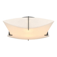 Bento Semi-Flush Mount