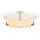 Bento Semi-Flush Mount