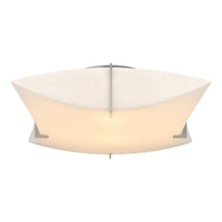 Bento Semi-Flush Mount