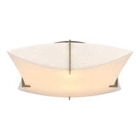 Bento Semi-Flush Mount