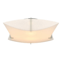Bento Semi-Flush Mount