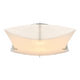 Bento Semi-Flush Mount