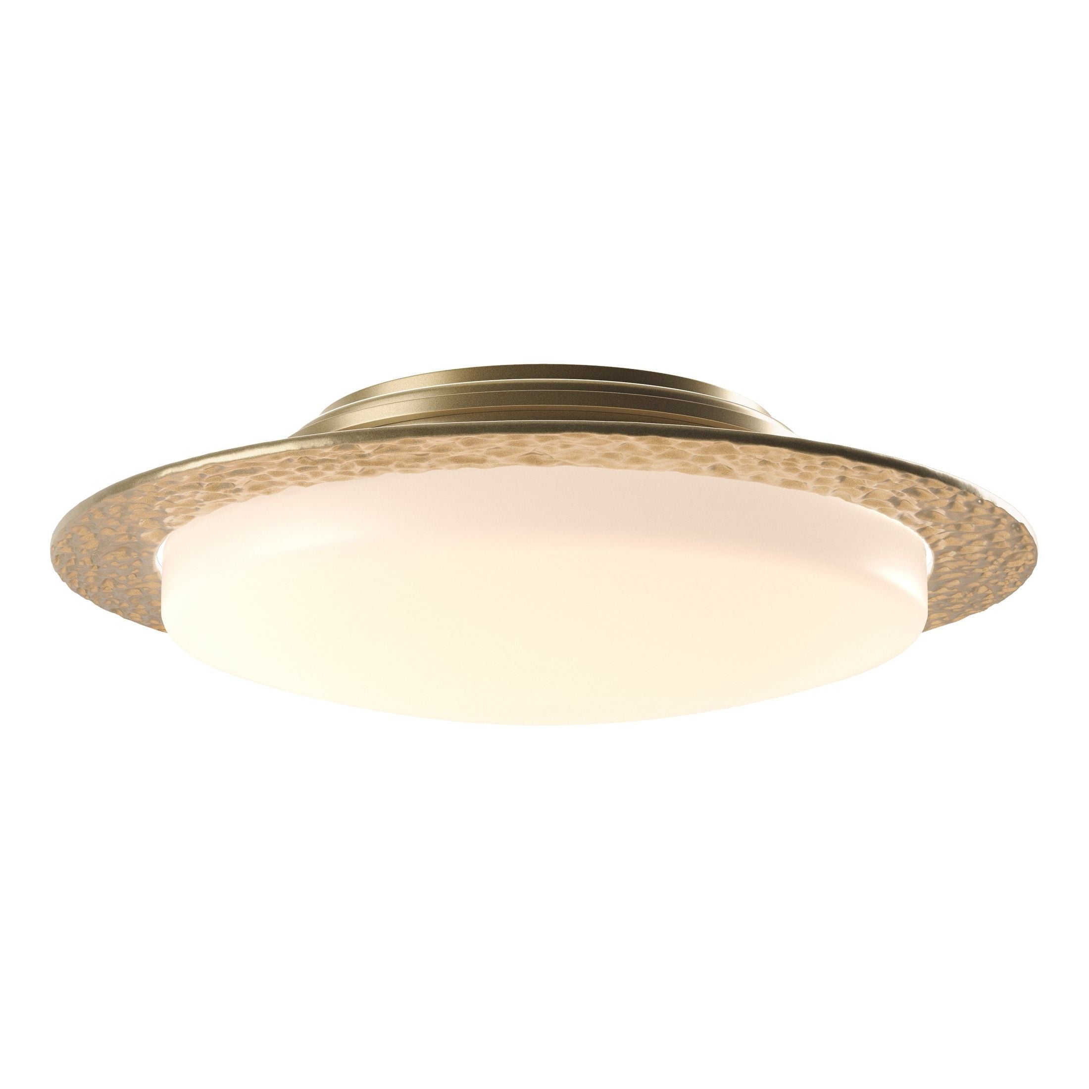 Oceanus Semi-Flush-Mount