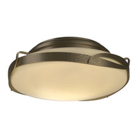 Flora Flush Mount