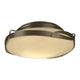 Flora Flush Mount