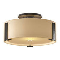 Impressions Semi-Flush