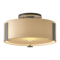 Impressions Semi-Flush