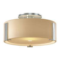 Impressions Semi-Flush