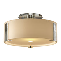 Impressions Semi-Flush
