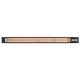 4000 Watt Low Profile Electric Infrared Single Element Heater