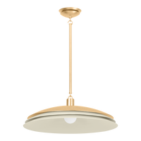 Oneida Pendant