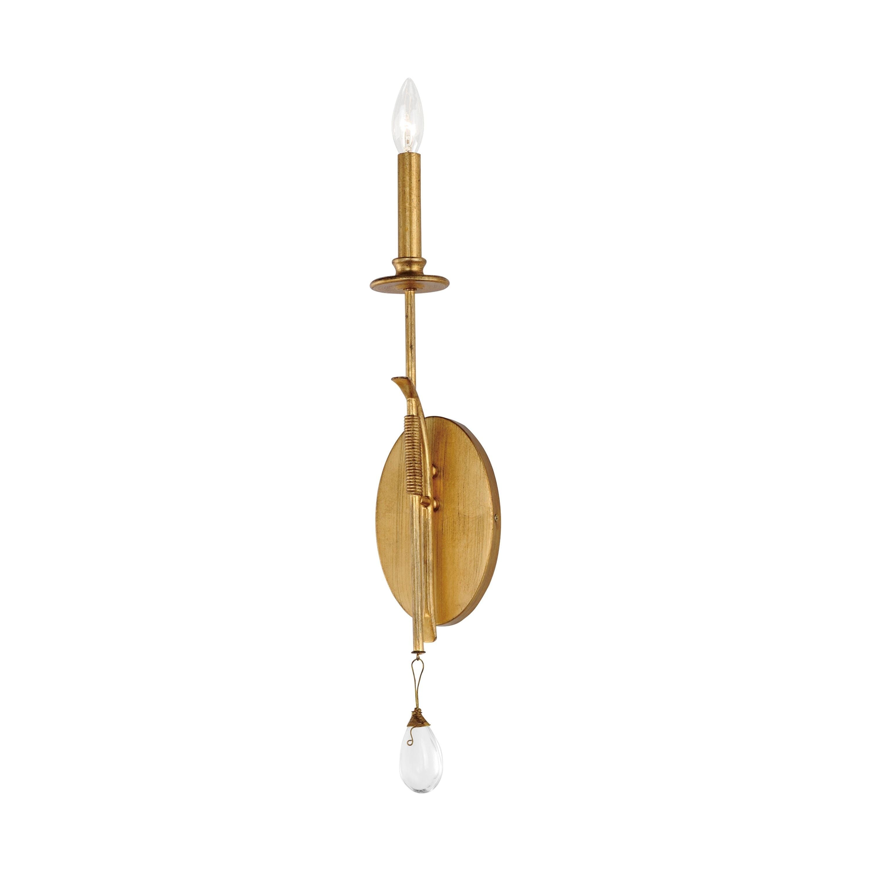 Eden 1-Light Sconce