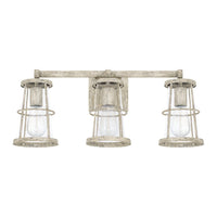 Beaufort 3-Light Vanity