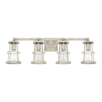 Beaufort 4-Light Vanity