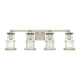 Beaufort 4-Light Vanity