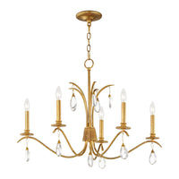 Eden 5-Light Chandelier